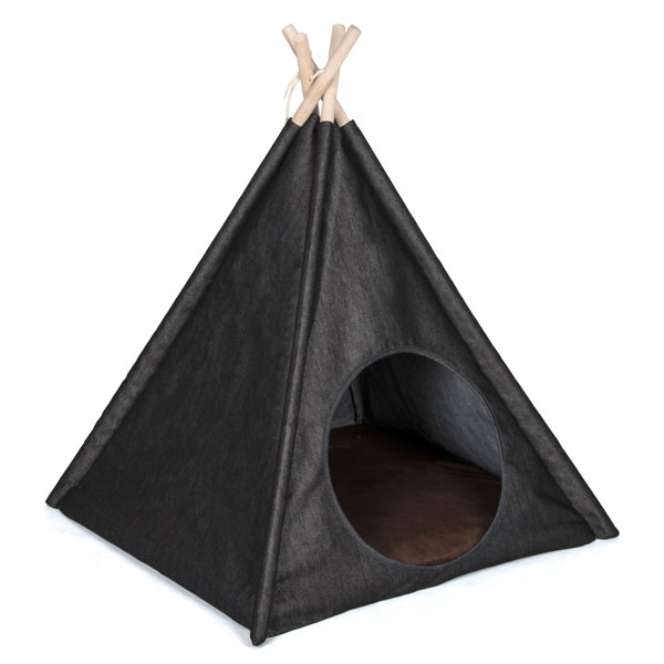 Large Dog Teepee Wayfair